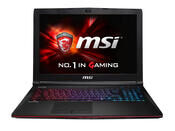 Ремонт MSI GE72 6QF-012