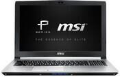 Ремонт MSI PE60 6QE-082