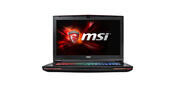 Ремонт MSI GT72S 6QE-072