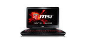 Ремонт MSI GT80S 6QE-018