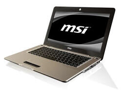 Ремонт MSI X-SLIM X420-023
