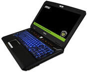 Ремонт MSI WT60 2OJ-1096