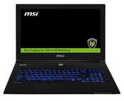 Ремонт MSI WS60 2OJ-026