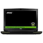 Ремонт MSI WT72 2OM-1670