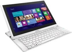 Ремонт MSI SLIDEBOOK S20 2M-075