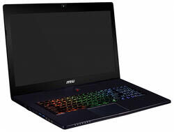 Ремонт MSI GS70 2OD-094RU