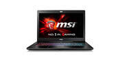Ремонт MSI GS72 6QE-435X