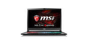 Ремонт MSI GS73VR 6RF-036