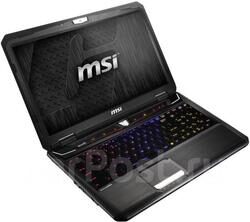 Ремонт MSI GT60 0NC-436X