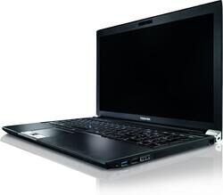 Ремонт TOSHIBA TECRA R850-12F