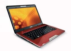 Ремонт TOSHIBA SATELLITE T135-S1305