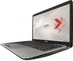 Ремонт TOSHIBA SATELLITE L775-11C