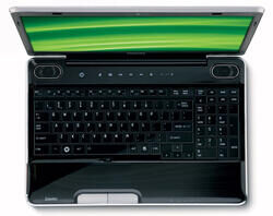 Ремонт TOSHIBA SATELLITE A505D-S6008
