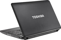 Ремонт TOSHIBA SATELLITE C655-S5068