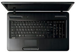 Ремонт TOSHIBA SATELLITE C670-12K