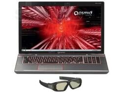 Ремонт TOSHIBA QOSMIO X875-BPS