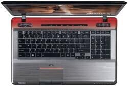 Ремонт TOSHIBA QOSMIO X770-10P