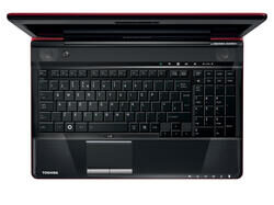 Ремонт TOSHIBA QOSMIO F750-112