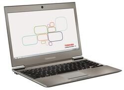 Ремонт TOSHIBA PORTEGE Z930-BRS