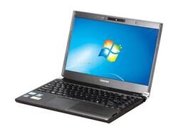Ремонт TOSHIBA PORTEGE R705-P25
