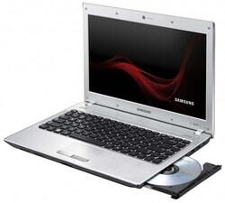 Ремонт SAMSUNG Q530-JT01