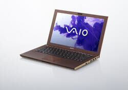 Ремонт SONY VAIO VPC-Z21X9R