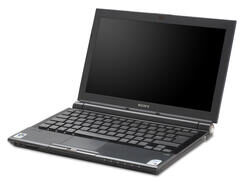 Ремонт SONY VAIO VGN-TZ190N-BC