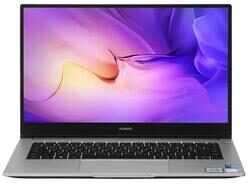 Ремонт HUAWEI MateBook D 14 NbD-WDH9