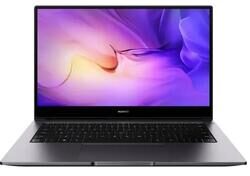 Ремонт HUAWEI MateBook D 14 NbM-WDQ9
