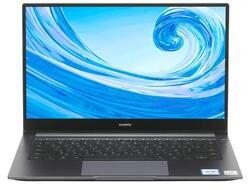 Ремонт HUAWEI MateBook D 14 NbB-WAH9P