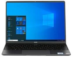 Ремонт HUAWEI MateBook 13 HN-W19R