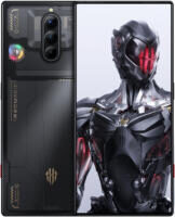 Ремонт nubia Red Magic 8 Pro+