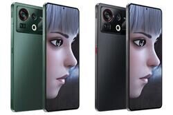 Ремонт nubia Z40S Pro