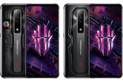 Ремонт nubia Red Magic 7S