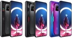 Ремонт nubia Red Magic 7 Pro