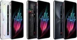Ремонт nubia Red Magic 6S Pro
