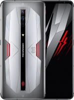 Ремонт nubia Red Magic 6 Pro