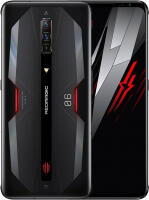 Ремонт nubia Red Magic 6