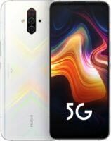 Ремонт nubia Play 5G
