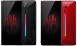 Ремонт Nubia Red Magic