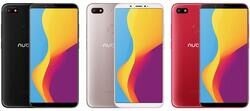 Ремонт ZTE nubia V18
