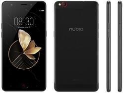 Ремонт ZTE nubia M2 Play