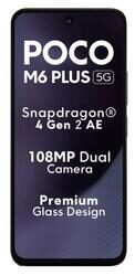 Ремонт Poco M6 Plus