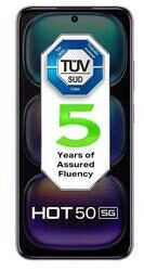 Ремонт Infinix Hot 50