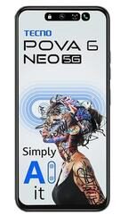 Ремонт Tecno Pova 6 Neo