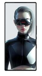 Ремонт Nubia Red Magic 9S Pro