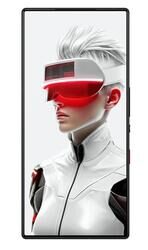 Ремонт Nubia Red Magic 9S Pro+