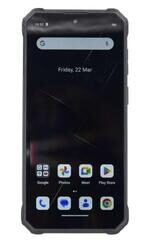 Ремонт Oukitel WP36