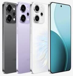 Ремонт Oppo Reno 14 Pro