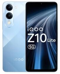 Ремонт vivo iQOO Z10 Lite